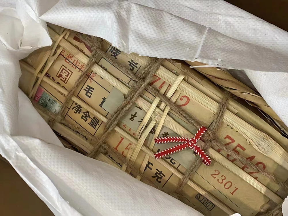 徐州2008年的大益普洱茶价格表