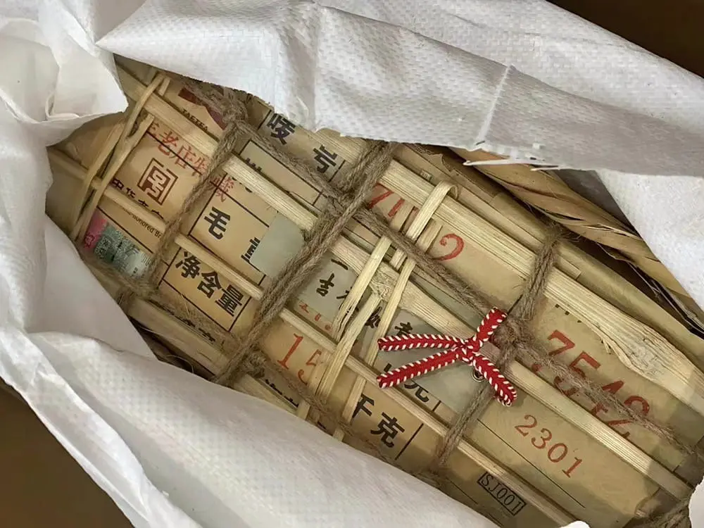 徐州大益普洱茶回收多少钱？影响回收价格的关键因素与市场行情解析