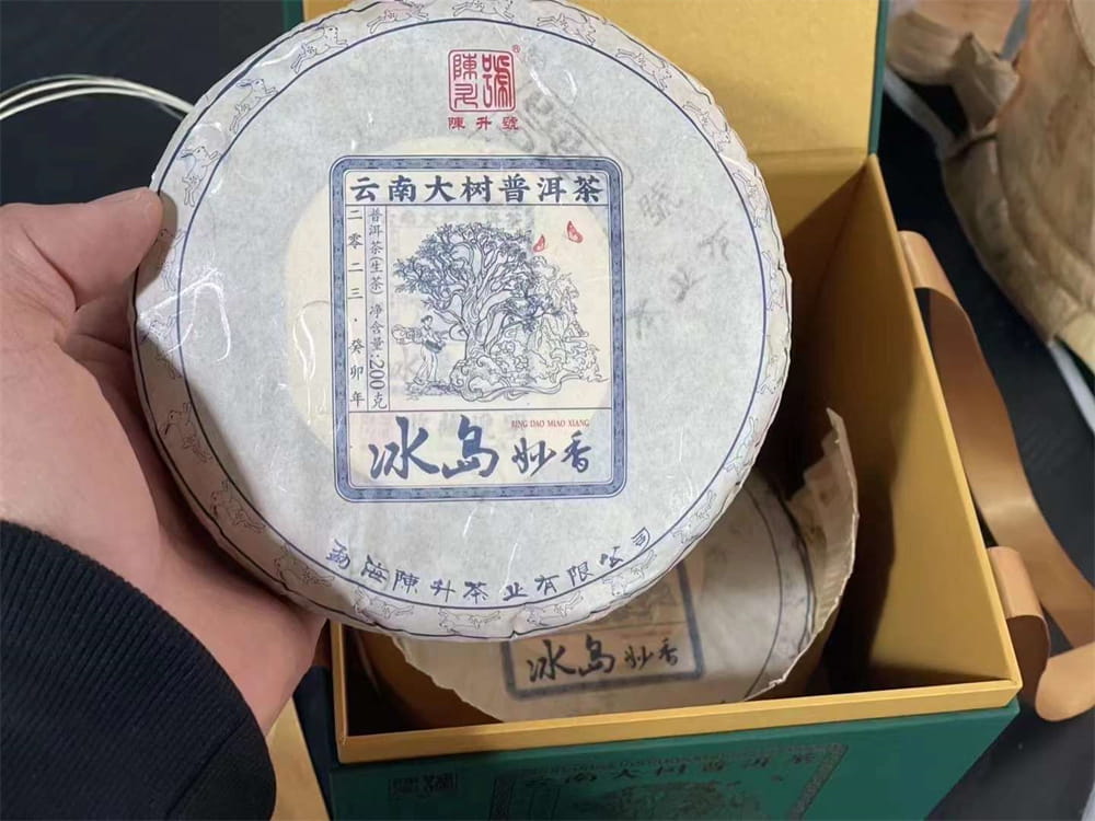 徐州普洱茶回收店：传统文化的新生地