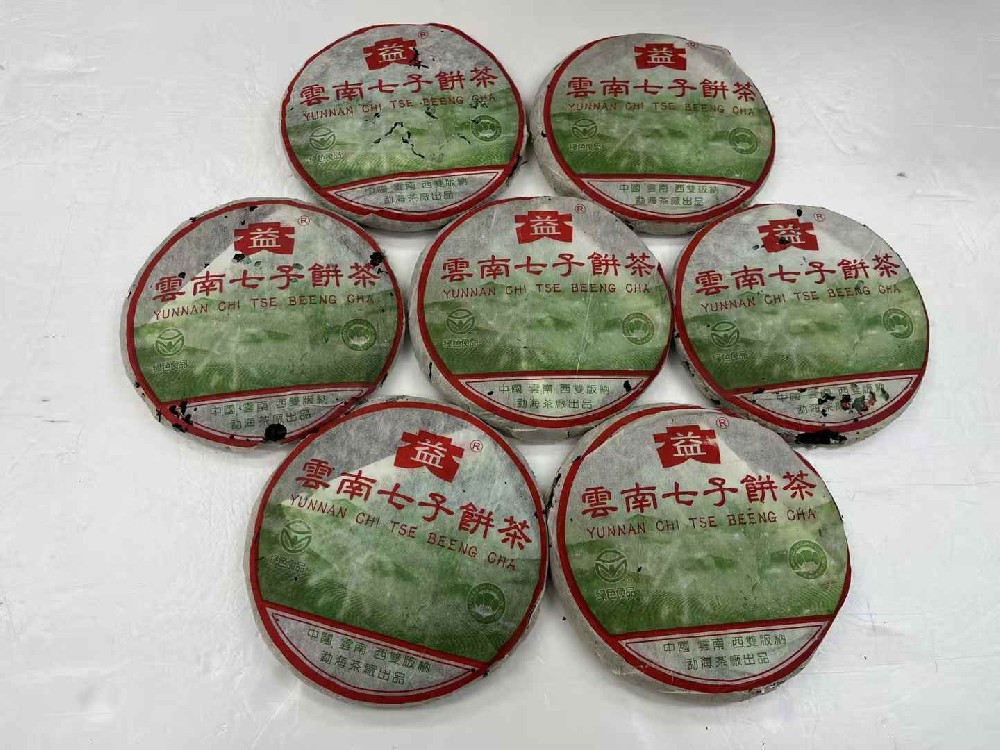 徐州老茶流转记：当陈香遇见市场，如何让时光变成真金白银