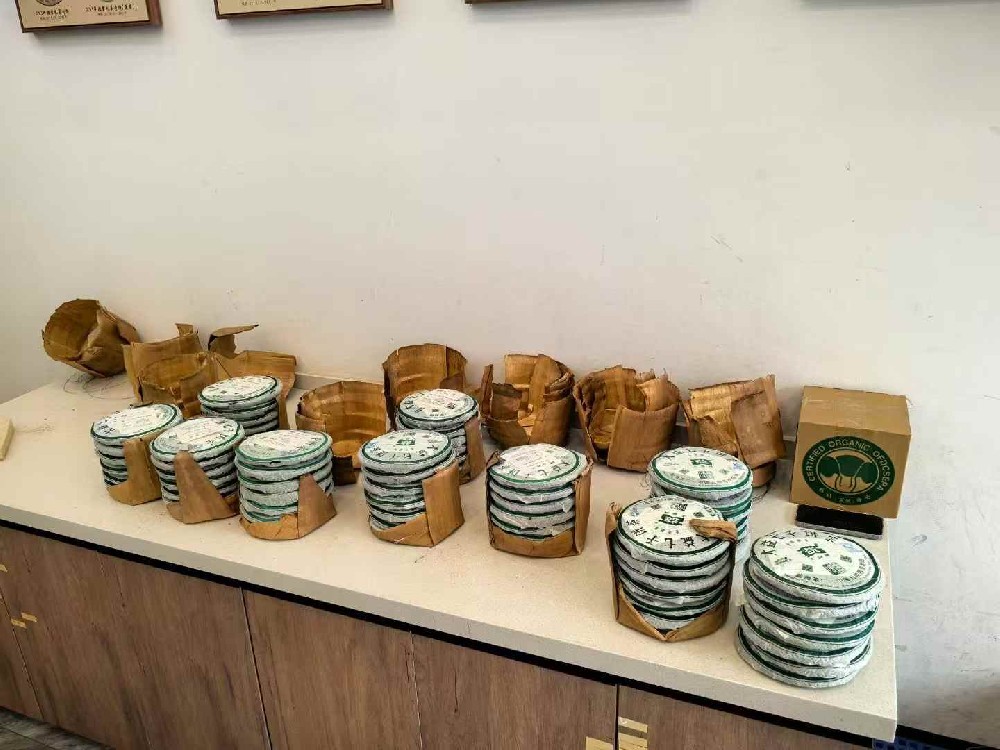 徐州中老年藏家普洱茶回收指南：如何快速判断手中茶品的当前市场价值