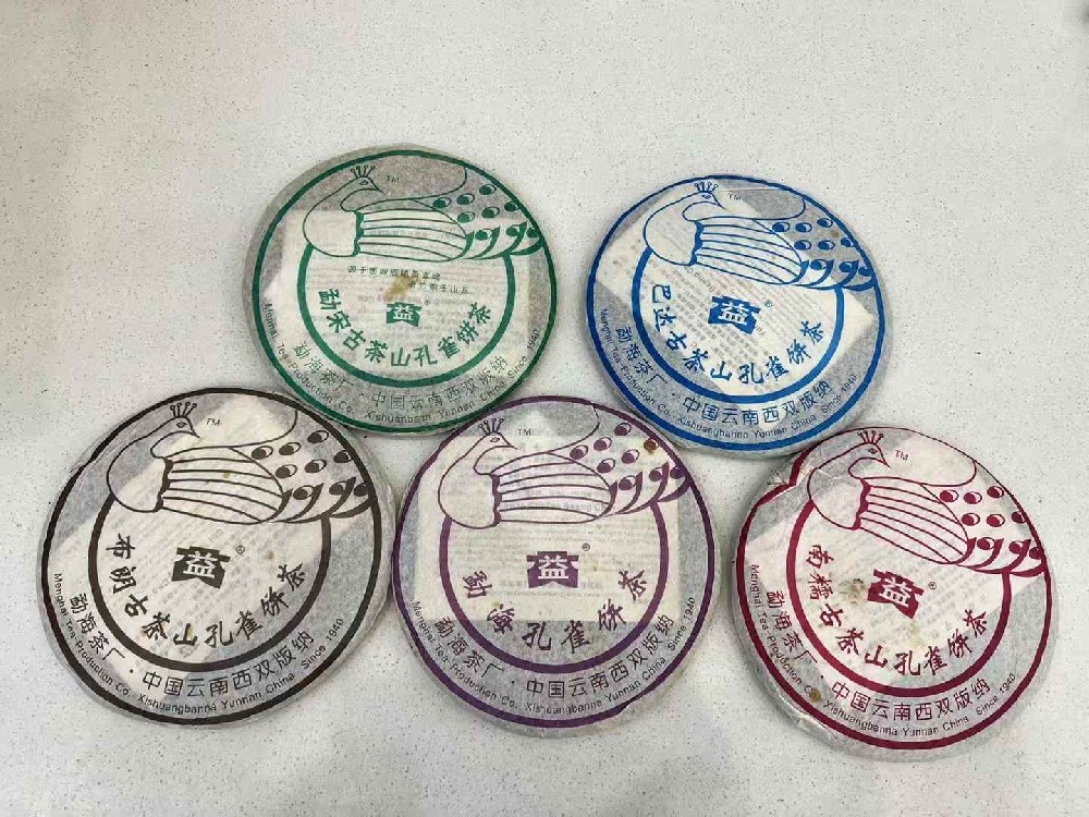 徐州2025 年普洱茶回收市场趋势：哪些茶品升值潜力大？回收渠道怎么选？